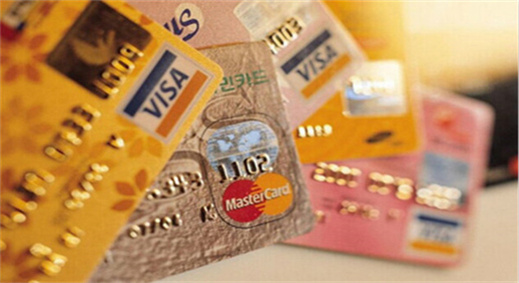 申请信用卡好还是借记卡之类的好？